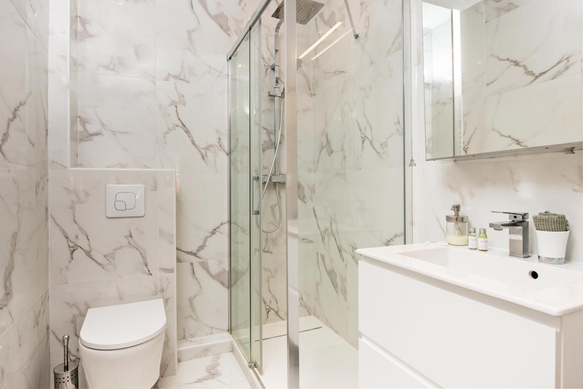 Studio Proche Monaco 博索莱伊 外观 照片