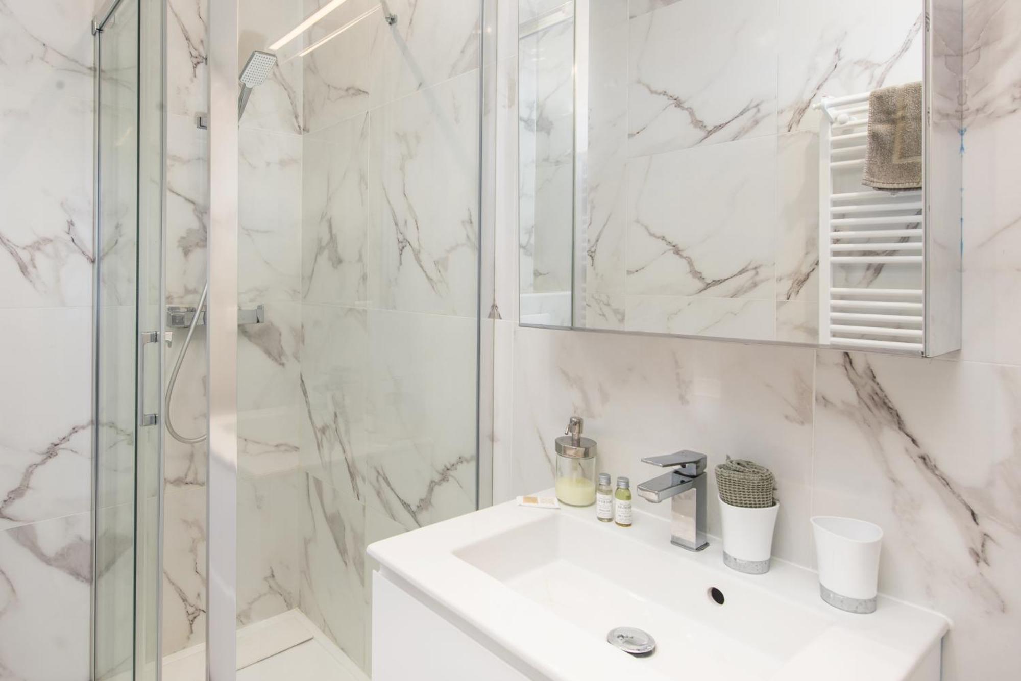 Studio Proche Monaco 博索莱伊 外观 照片